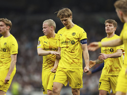 Britain Soccer Europa League