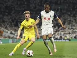 Britain Soccer Europa League