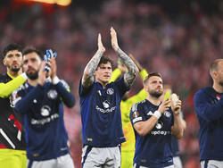 Spain Soccer Europa League