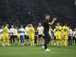 Britain Soccer Europa League