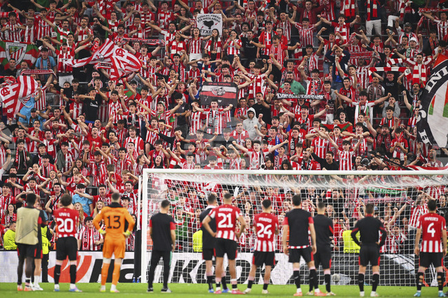 Баското дерби в Ла Лига завърши без голове