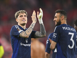 Spain Soccer Europa League