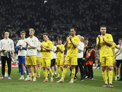 Britain Soccer Europa League