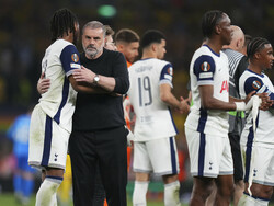 Britain Soccer Europa League