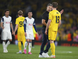 Britain Soccer Europa League