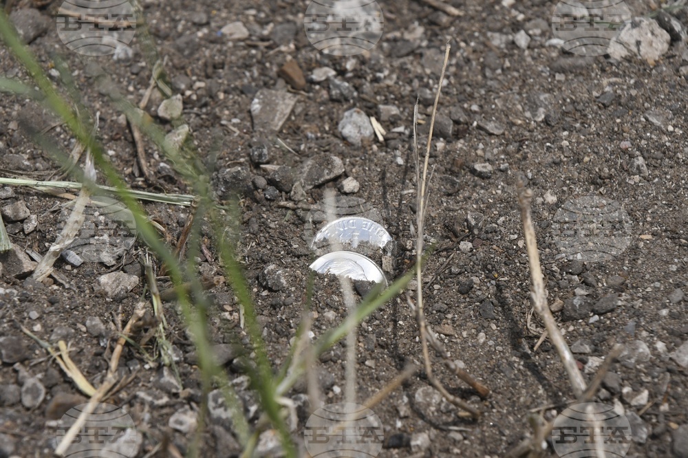Dime Dump-Texas Highway