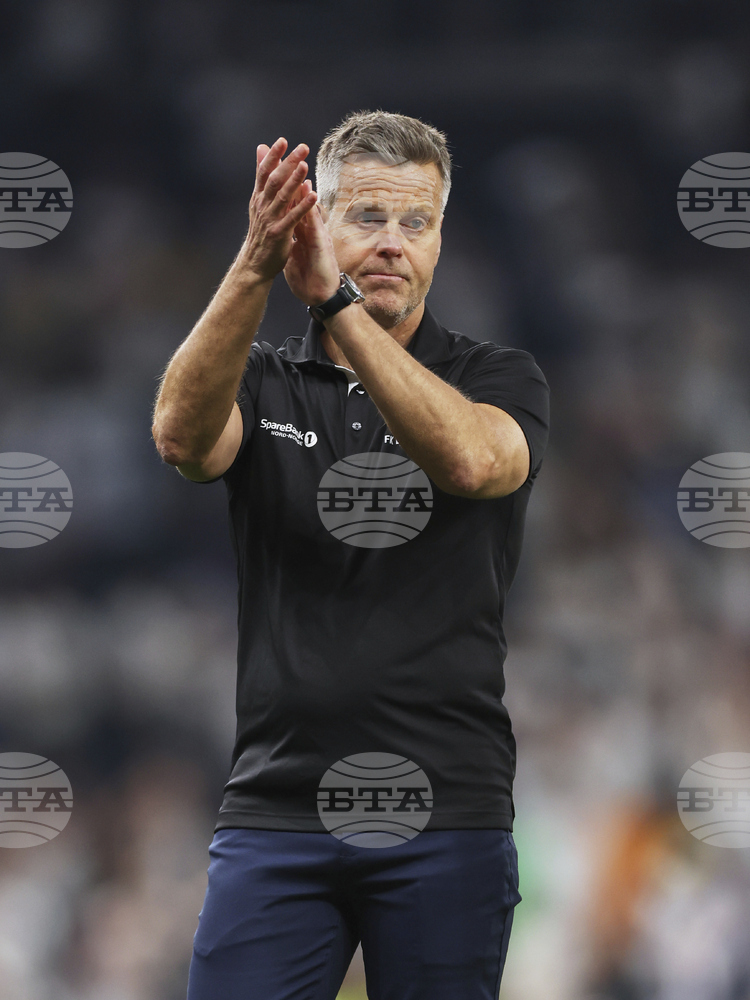 Треньорът на Будьо/Глимт Шетил Кнутсен: "Тотнъм заслужаваше да продължи напред"