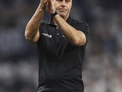 Britain Soccer Europa League