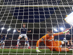 Spain Soccer Europa League