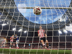 Spain Soccer Europa League