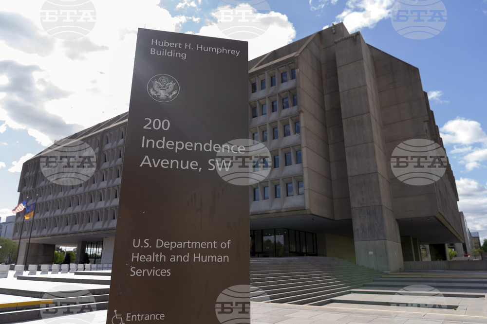 HHS Research Cuts