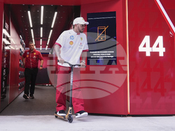 F1 Miami GP Auto Racing