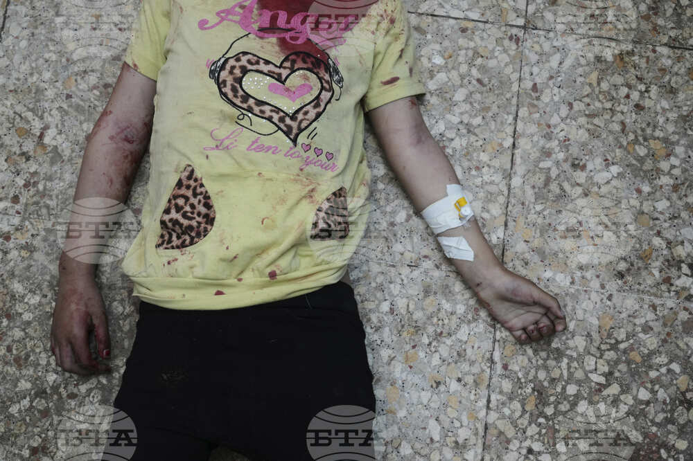 Pictures of the Week Global Photo Gallery