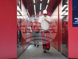 F1 Miami GP Auto Racing