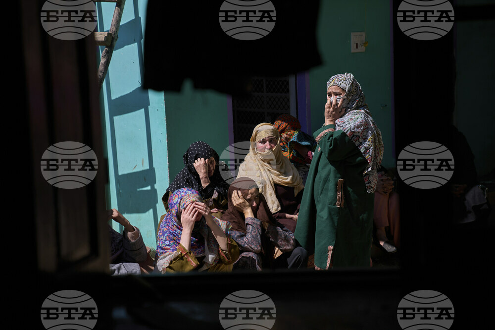 Pictures of the Week Global Photo Gallery
