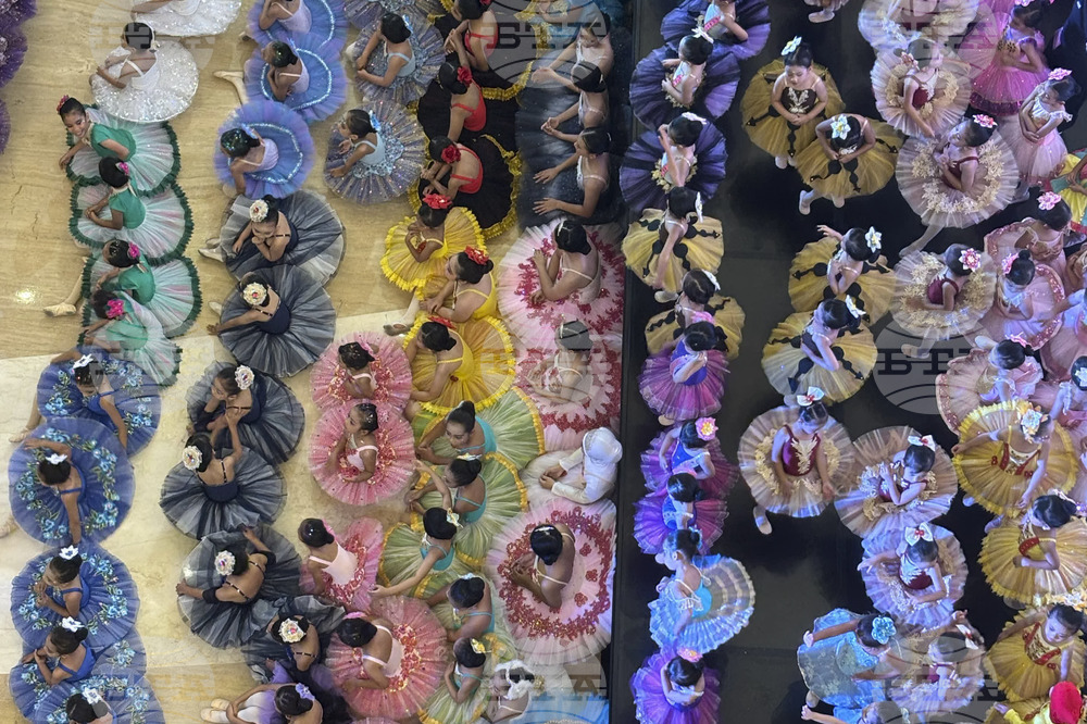 Pictures of the Week Global Photo Gallery