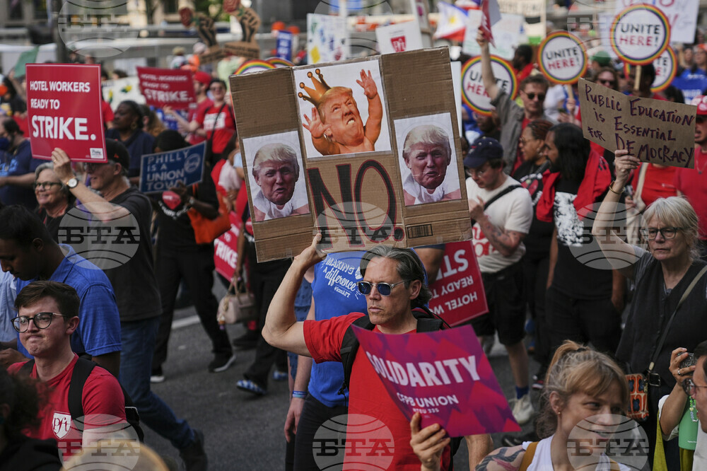 May Day Labor