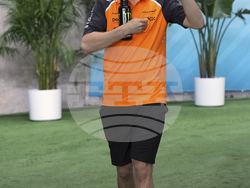 Miami F1 GP Auto Racing