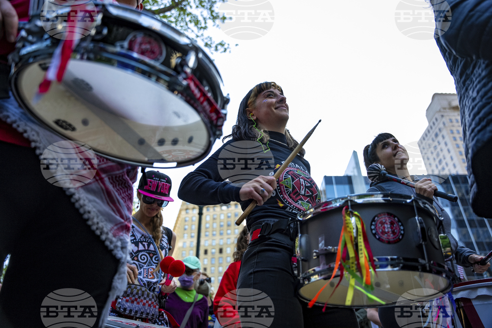 May Day Labor