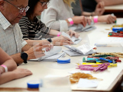 Britain Local Elections