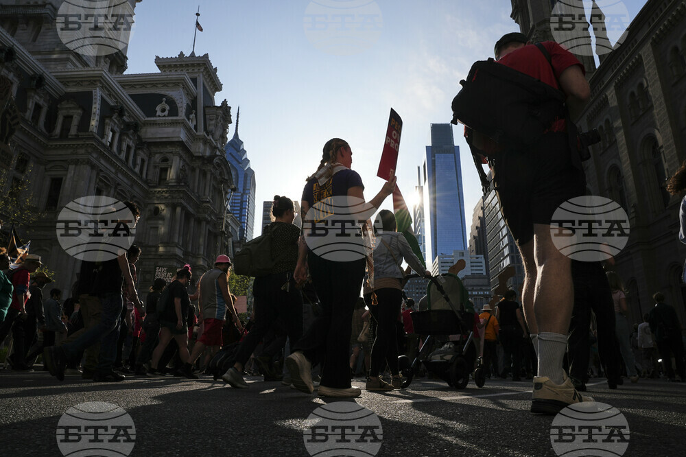 May Day Labor