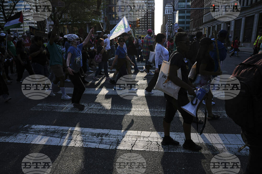 May Day Labor