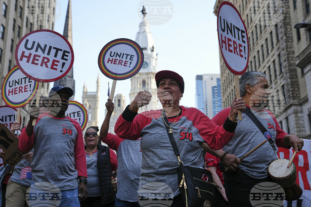 May Day Labor