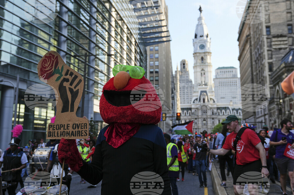 May Day Labor