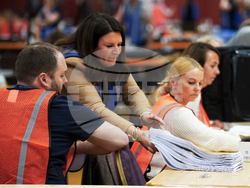 Britain Local Elections