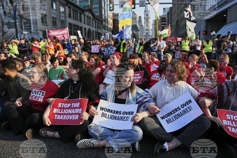 May Day Labor