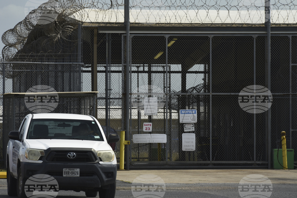 Trump Deportations