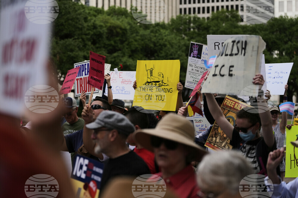 Texas May Day Labor