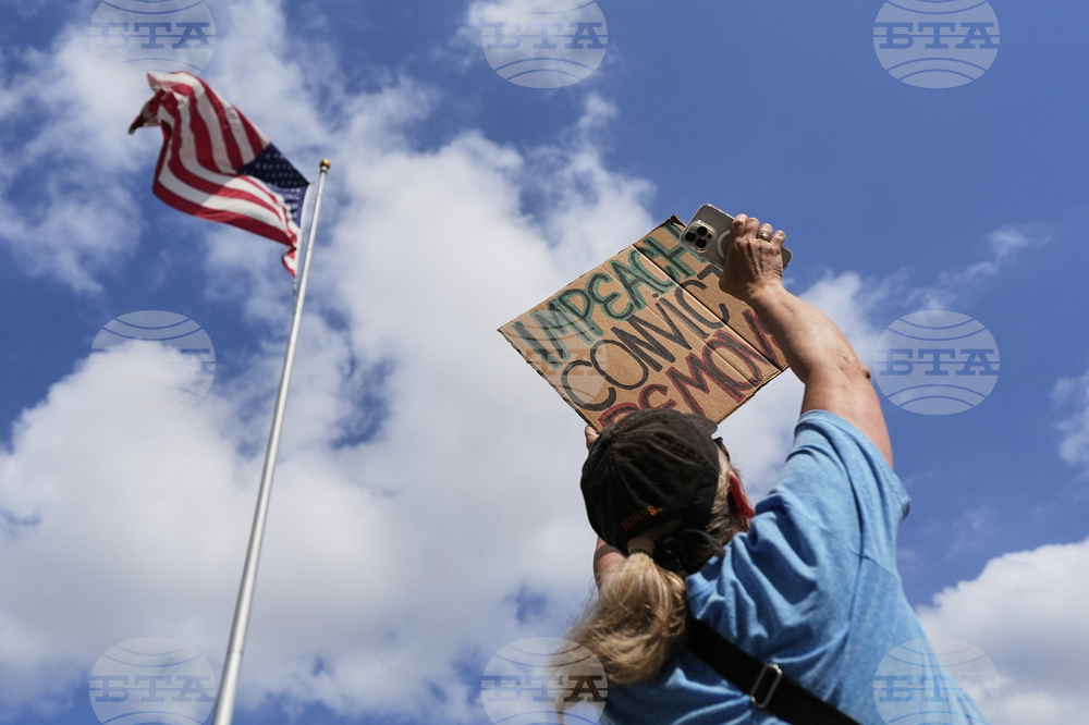 Texas May Day Labor