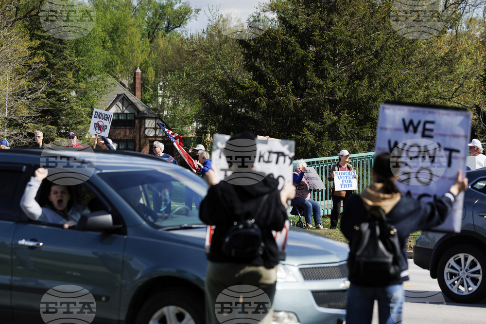 May Day Labor