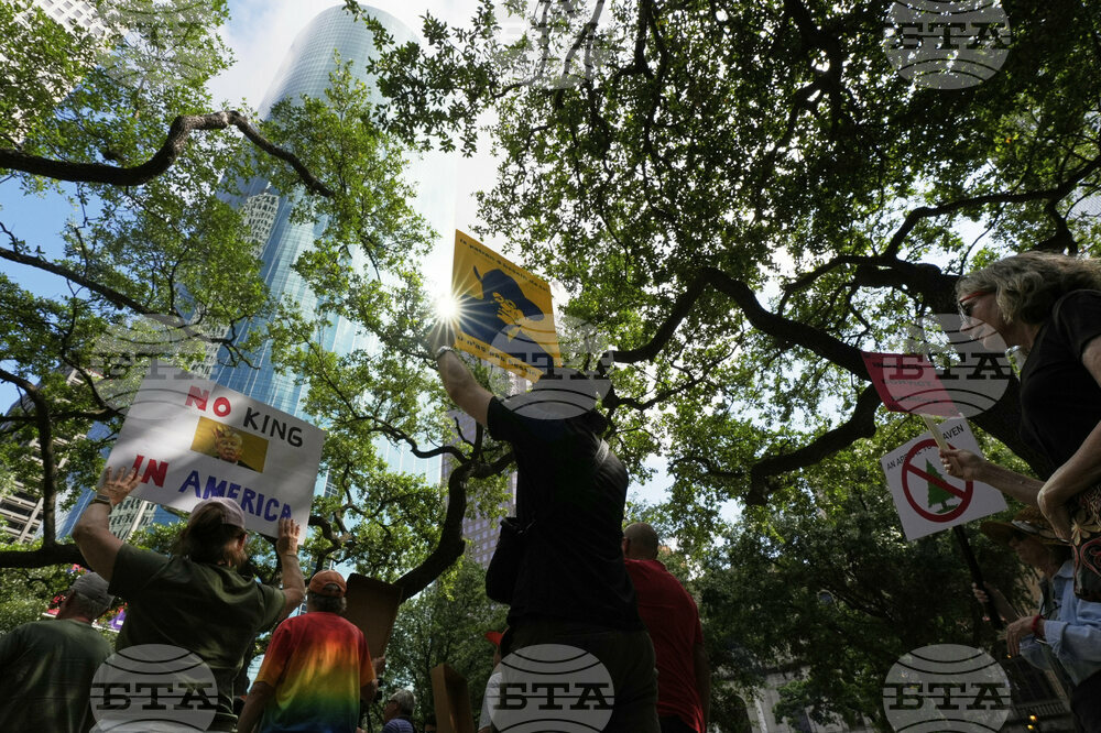Texas May Day Labor
