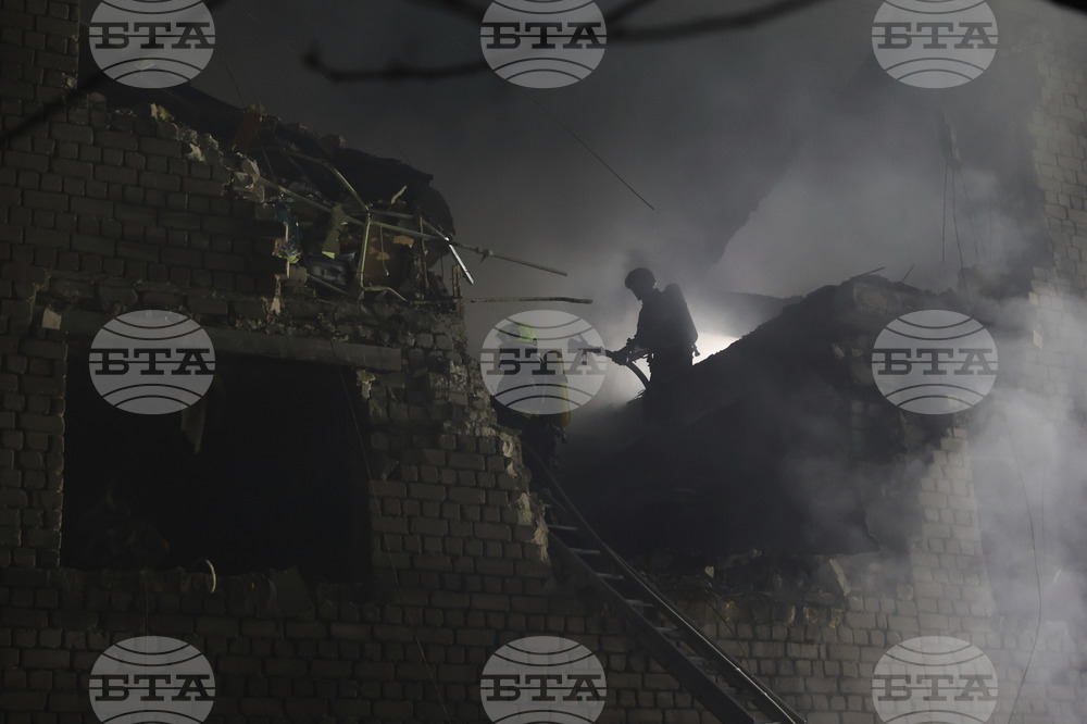 Russia Ukraine War
