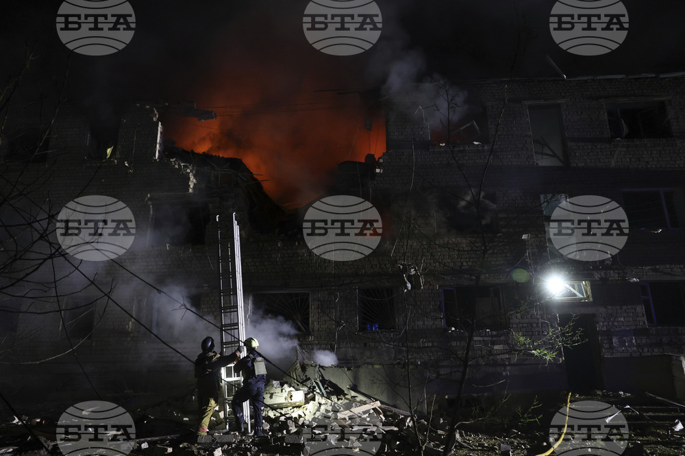 Russia Ukraine War
