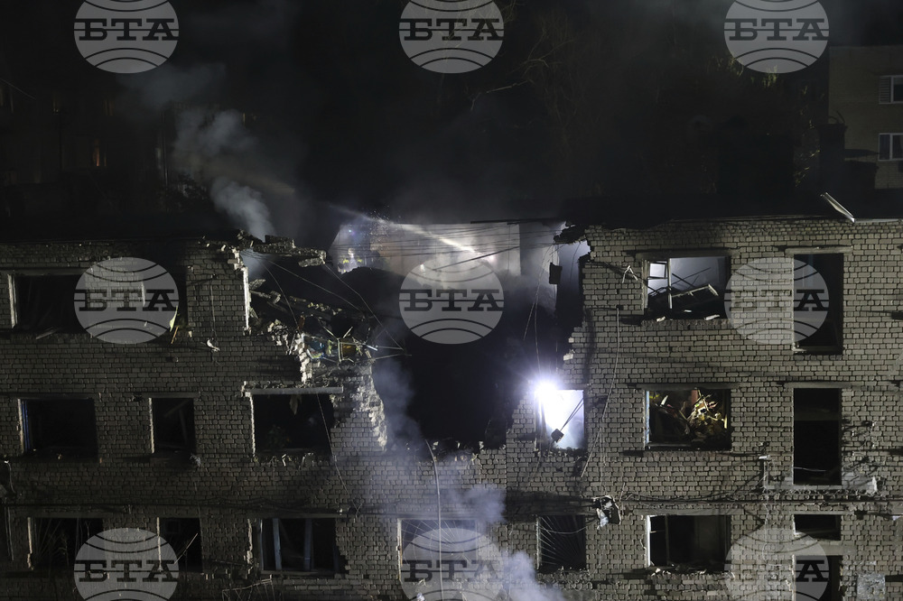 Russia Ukraine War