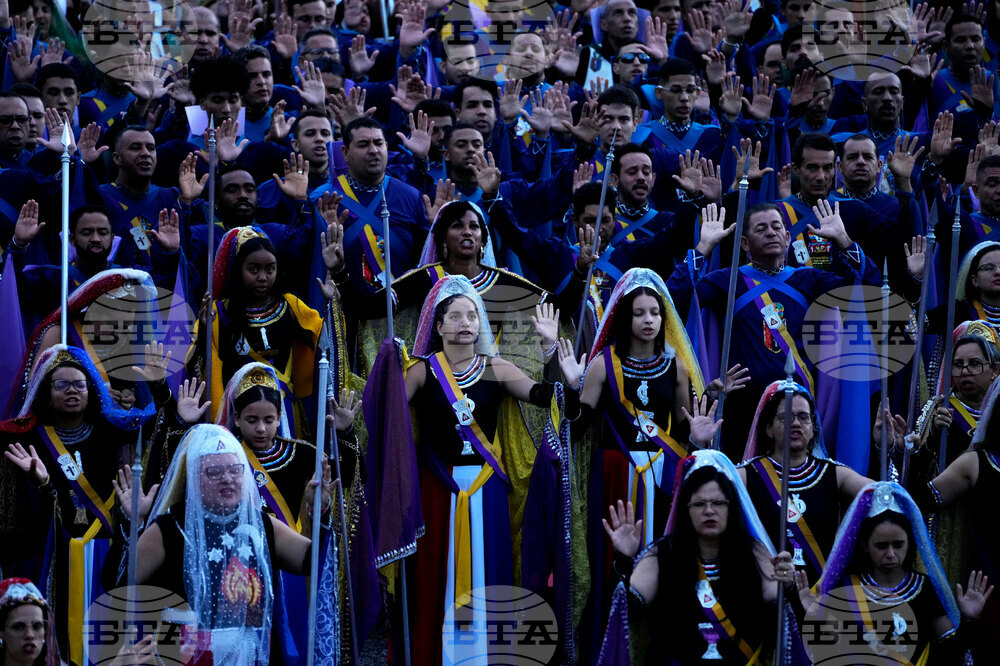 Brazil Order of the Sunrise Photo Gallery