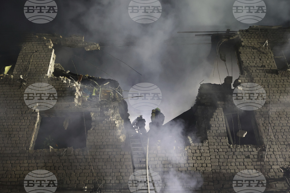 Russia Ukraine War