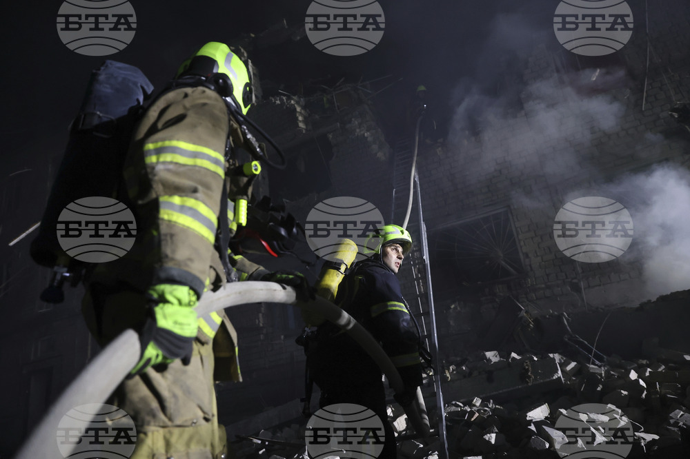 Russia Ukraine War