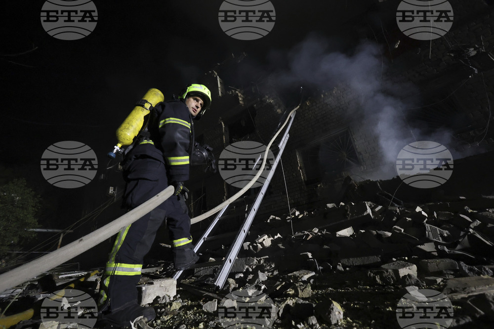 Russia Ukraine War