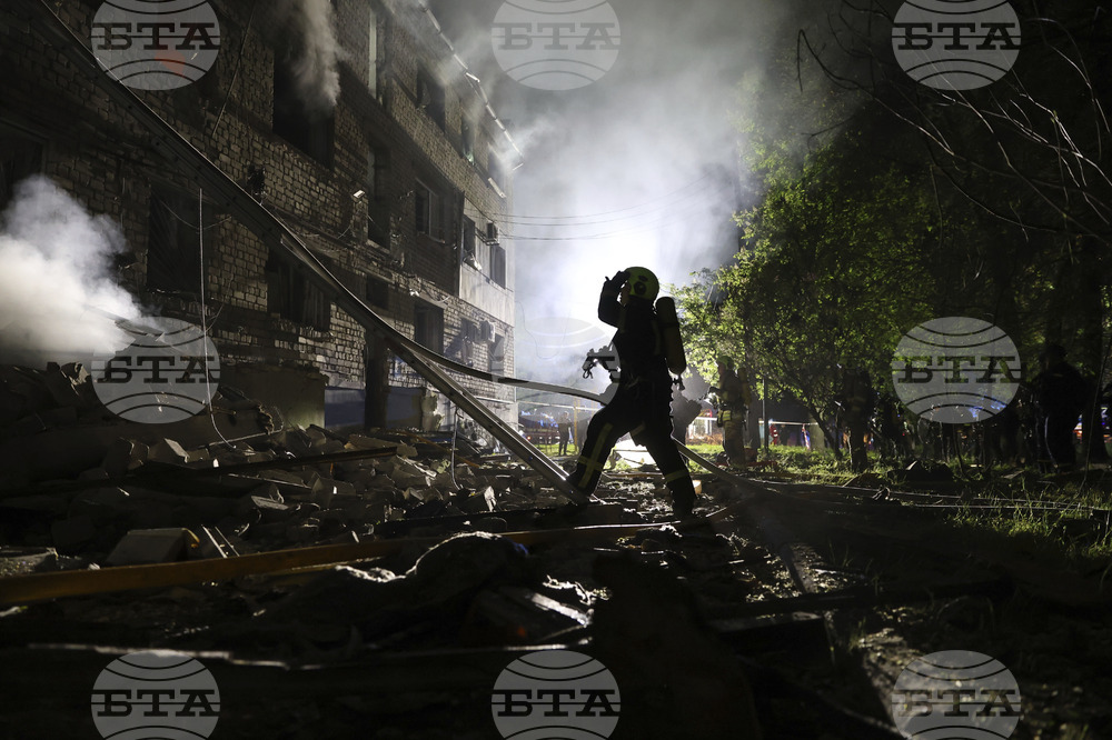 Russia Ukraine War