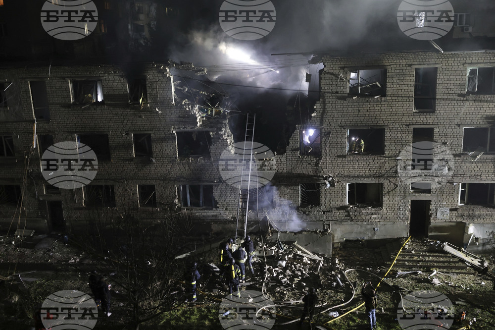 Russia Ukraine War