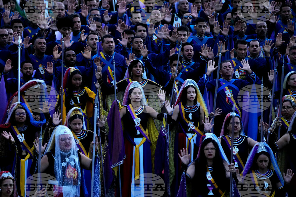 Brazil Order of the Sunrise Photo Gallery