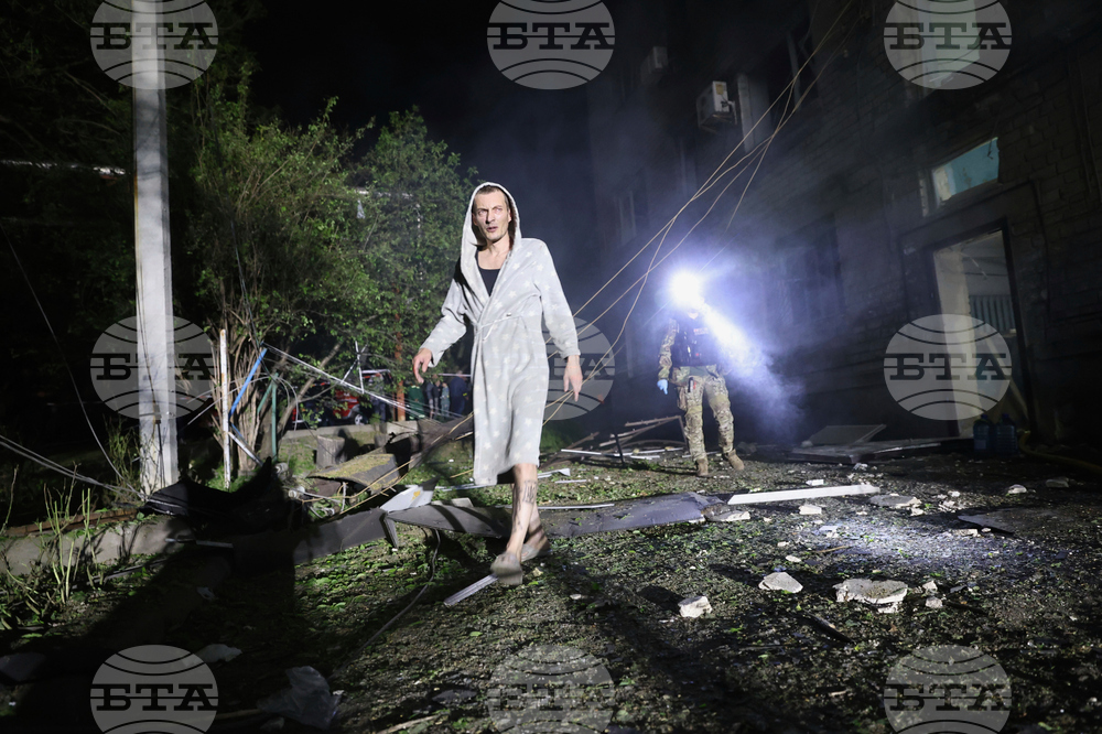 Russia Ukraine War
