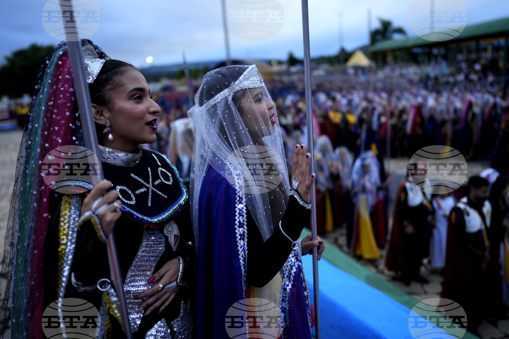 Brazil Order of the Sunrise Photo Gallery