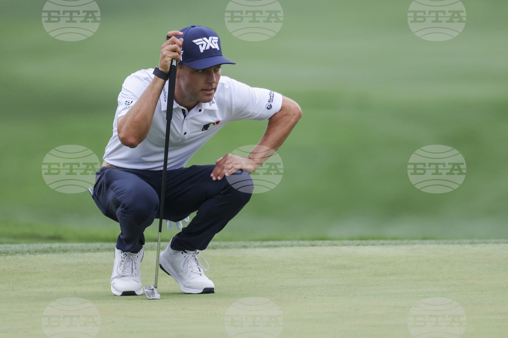 Byron Nelson Golf
