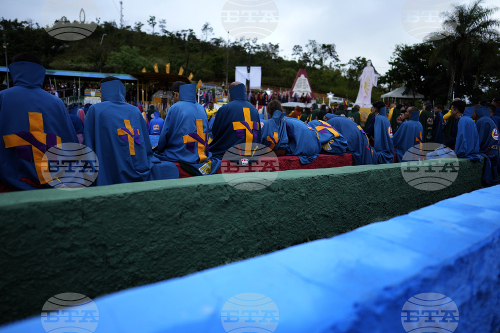 Brazil Order of the Sunrise Photo Gallery