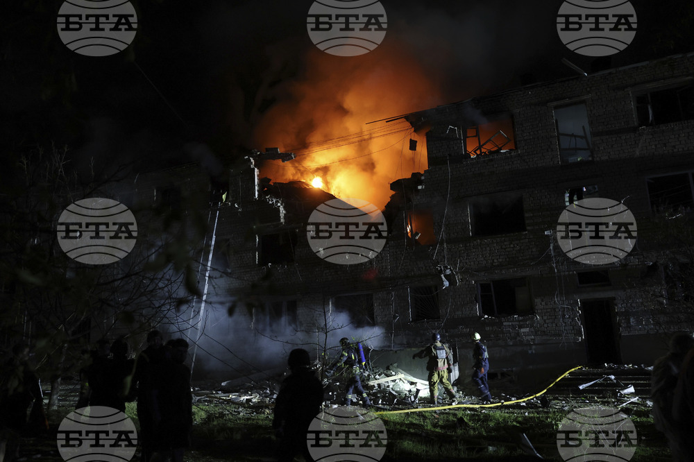 CORRECTION Russia Ukraine War